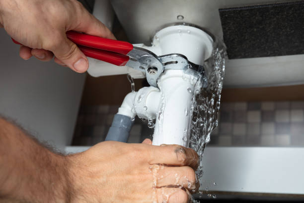 Best Emergency water damage restoration  in Crete, NE
