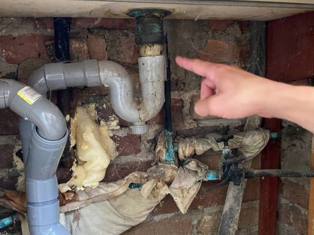 Crete, NE Water damage restoration Company